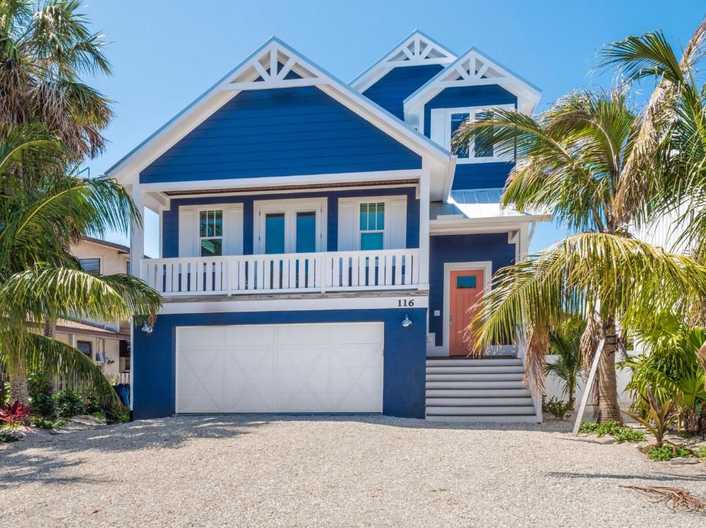 Vacation Home interior
